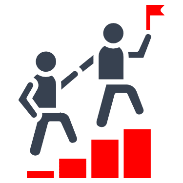 Career Growth Focused